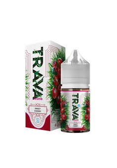 Жидкость TRAVA 30 ML 20 MG HARD