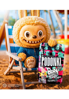 Пластинки PODONKI LH Original Series